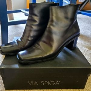 Via Spiga boot